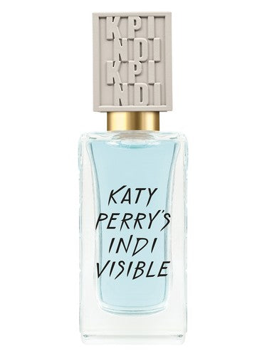 Katy Perry Katy Perry's Indi Visible