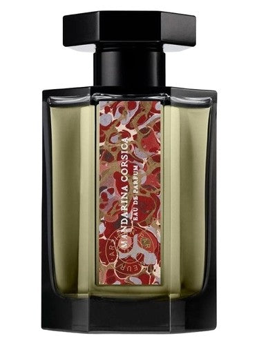 L'artisan Parfumeur Mandarina Corsica