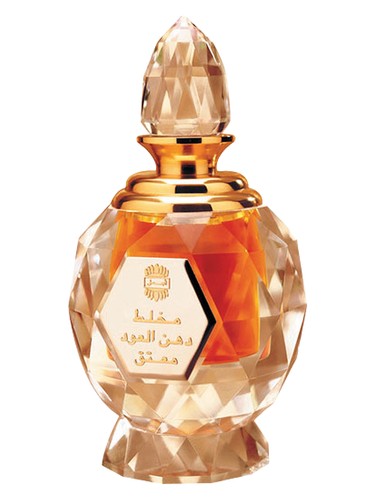 Ajmal Mukhallat Dahn Al Oudh Moattaq
