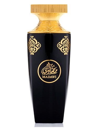 Arabian Oud Madawi