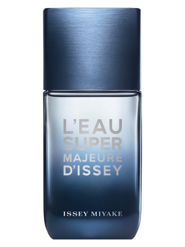 Issey Miyake L’Eau Super Majeure d’Issey