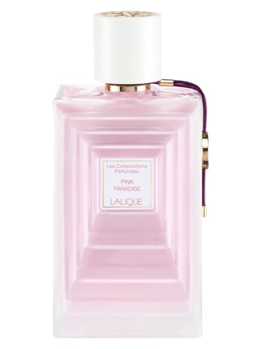 Lalique Pink Paradise