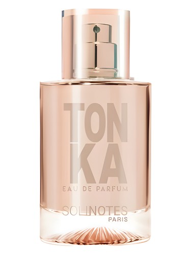 Solinotes Tonka