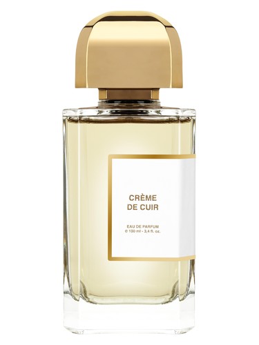 BDK Crème de Cuir