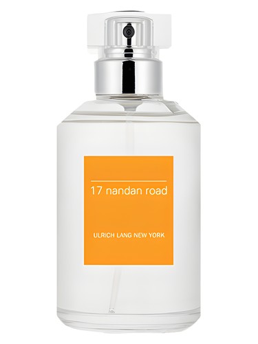 Ulrich Lang 17 Nandan Road