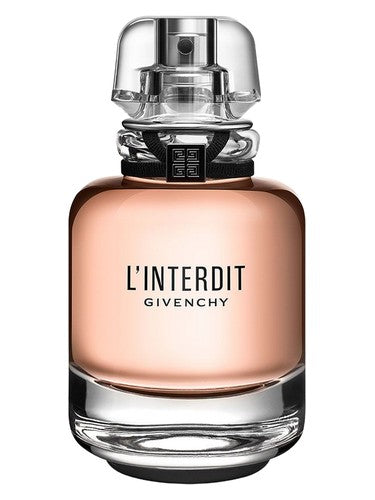 Givenchy L'Interdit Eau de Parfum