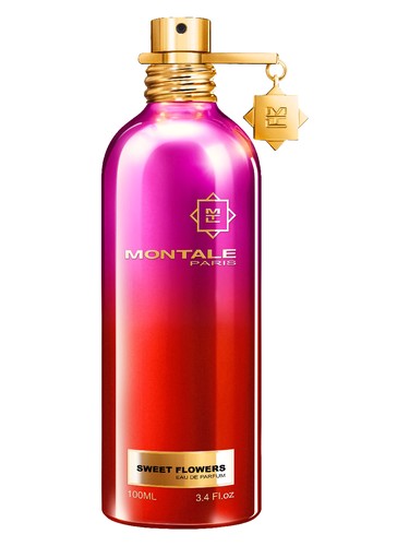 Montale Sweet Flowers