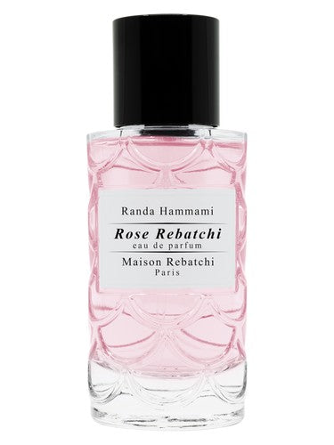 Maison Rebatchi Rose Rebatchi