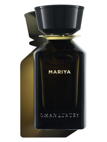 Oman Luxury Mariya