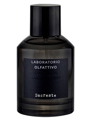 Laboratorio Olfattivo Sacreste