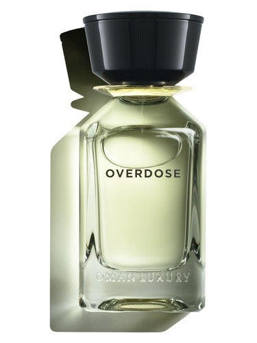 Oman Luxury Overdose