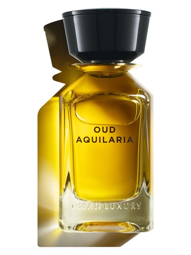 Oman Luxury Oud Aquilaria