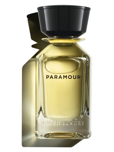 Oman Luxury Paramour
