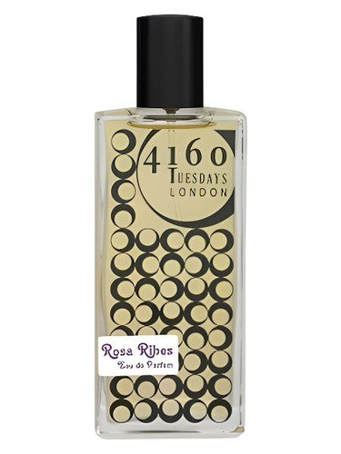 4160 Tuesdays Rosa Ribes