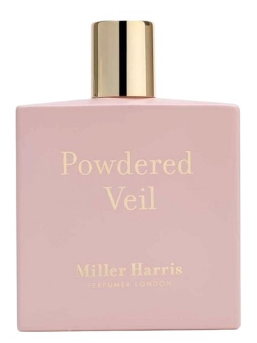 Miller Harris Powdered Veil
