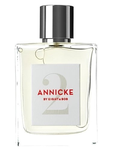 Eight & Bob Annicke 2