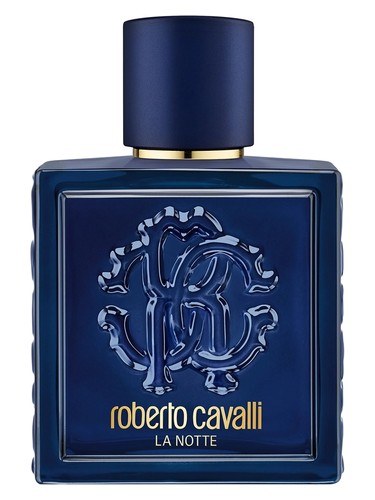 Roberto Cavalli Roberto Cavalli Uomo La Notte
