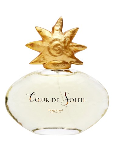 Fragonard Coeur de Soleil
