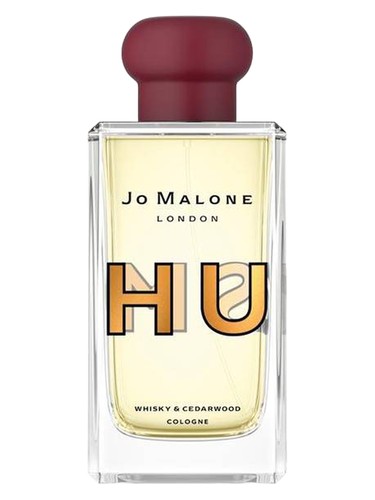 Jo Malone London Whisky & Cedarwood