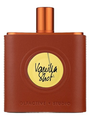 Olfactive Studio Vanilla Shot