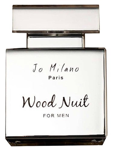 Jo Milano Paris Wood Nuit