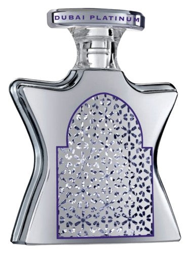 Bond No. 9 Dubai Platinum