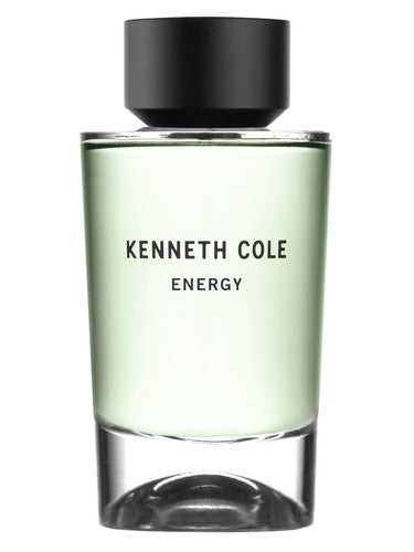 Kenneth Cole Energy