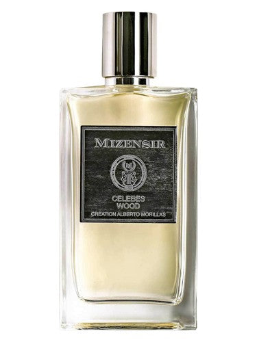 Mizensir Celebes Wood