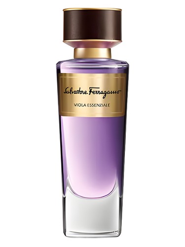 Salvatore Ferragamo Viola Essenziale