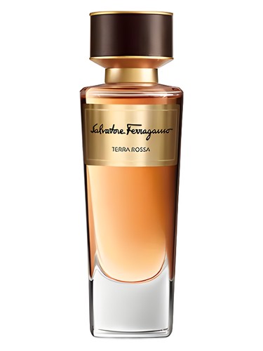Salvatore Ferragamo Terra Rossa