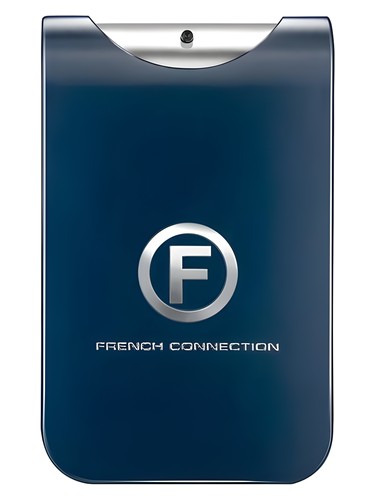French Connection UK French Connection Man/Homme
