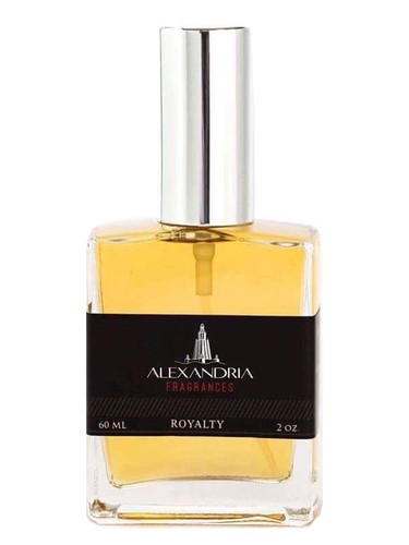 Alexandria Fragrances Royalty
