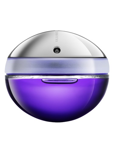 Rabanne Ultraviolet