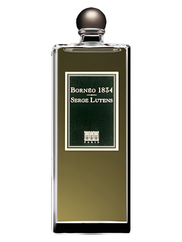 Serge Lutens Borneo 1834