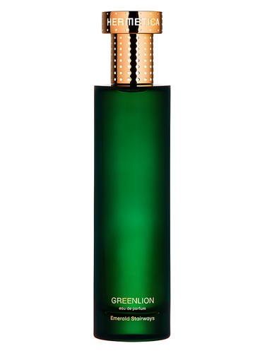 Hermetica Greenlion