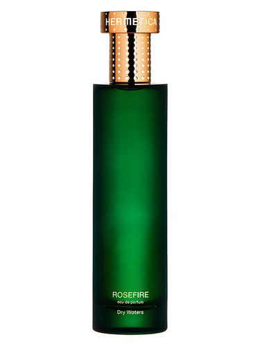 Hermetica Rosefire