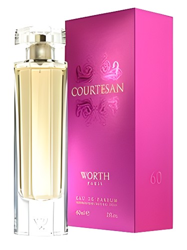 Worth Courtesan