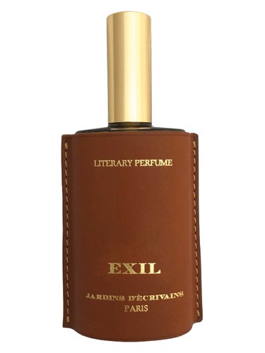 Jardins d’Ecrivains Exil