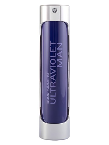 Rabanne Ultraviolet Man
