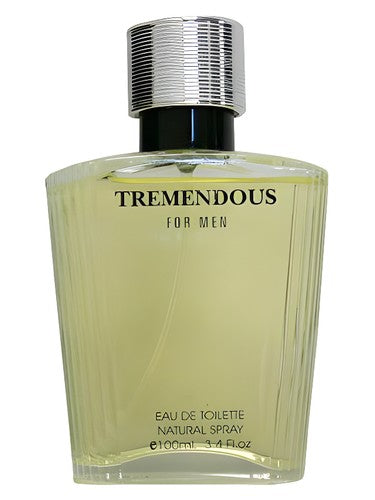 Tremendous Tremendous for Men