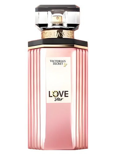 Victoria's Secret Love Star