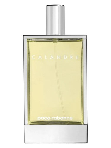 Rabanne Calandre