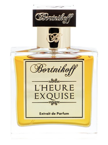 Bortnikoff L'Heure Exquise