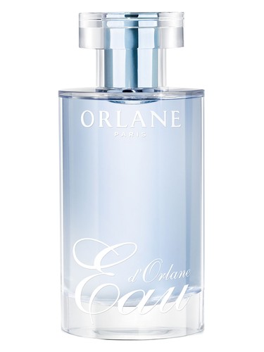 Orlane Eau d'Orlane