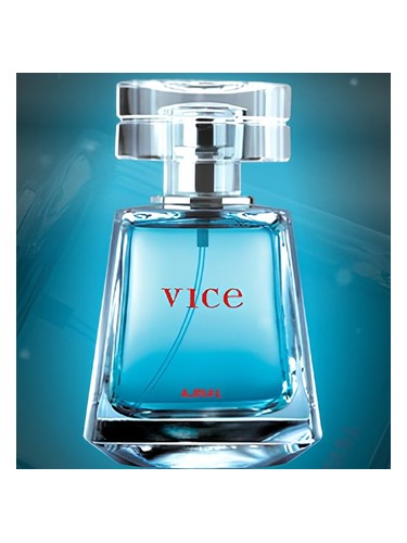 Ajmal Vice
