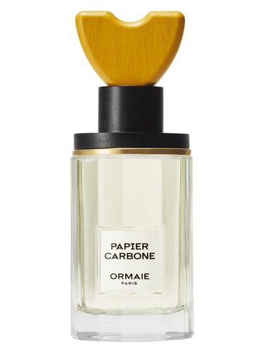 Ormaie Papier Carbone
