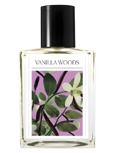 The 7 Virtues Vanilla Woods