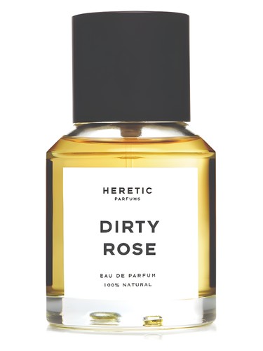 Heretic Parfum Dirty Rose