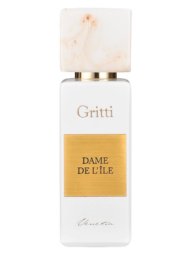 Gritti Dame de L'Île