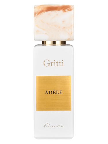 Gritti Adèle